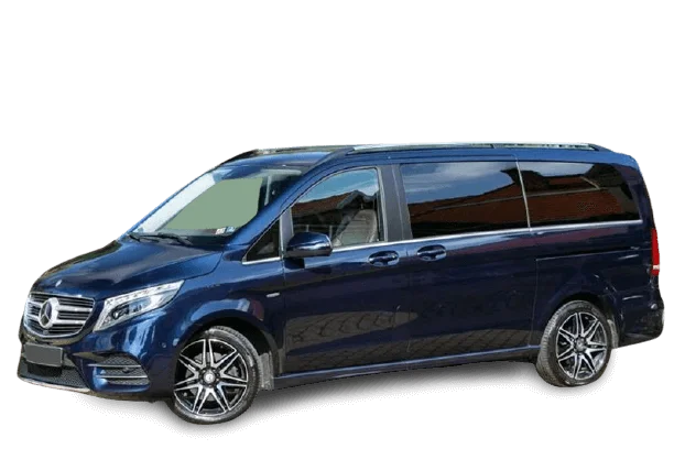 Mecedes Vito